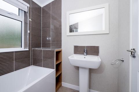 4 bedroom holiday park home for sale, Brokerswood, Westbury, Wiltshire BA13