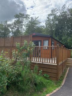 4 bedroom holiday park home for sale, Brokerswood, Westbury, Wiltshire BA13
