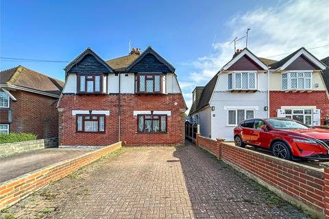 2 bedroom semi-detached house for sale - Hawthorne Avenue, Gillingham, Kent, ME8