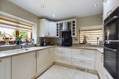 Home Farm Lodge Bakers Lane, Norton, Daventry, NN11 2EL