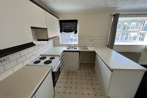 2 bedroom flat to rent, Tattershall Road, Boston PE21