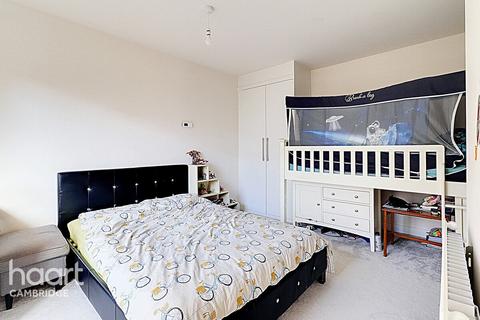 2 bedroom apartment for sale - Falmouth Avenue, Cambridge