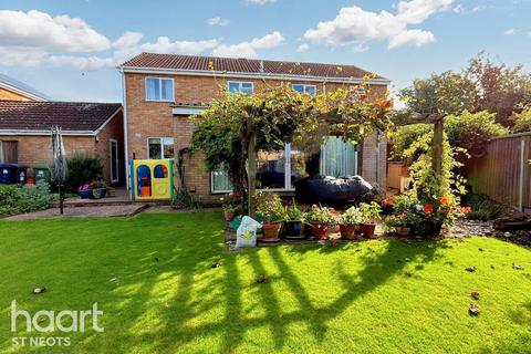 5 bedroom detached house for sale, Rectory Close, St Neots