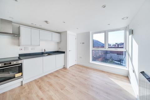 1 bedroom apartment for sale - Upper Banister Street, Southampton, Hampshire, SO15