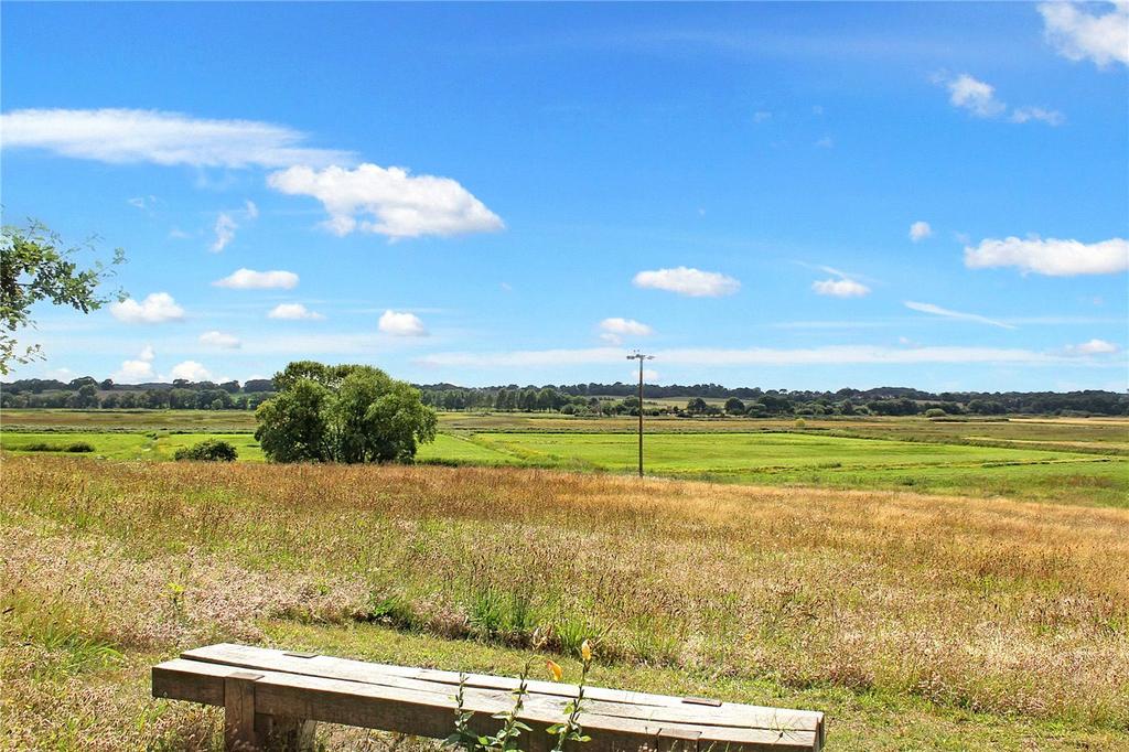 Blyth View, Blythburgh, Halesworth, Suffolk, IP19 2 bed ground floor