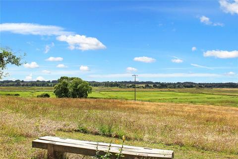 2 bedroom ground floor flat for sale, Blyth View, Blythburgh, Halesworth, Suffolk, IP19