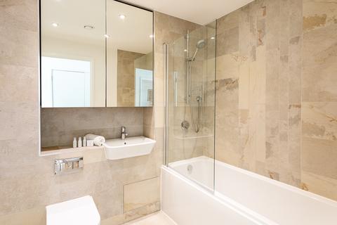 1 bedroom flat to rent, Edmunds House, Colonial Drive, London W4