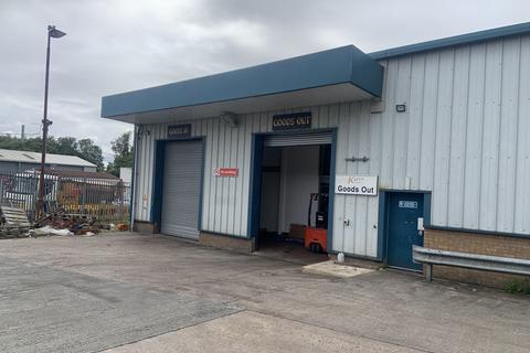 Warehouse for sale, Meadow Road, Motherwell ML1