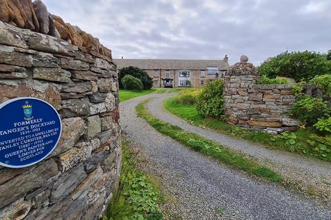 9 bedroom detached house for sale, Ness Road, Stromness KW16