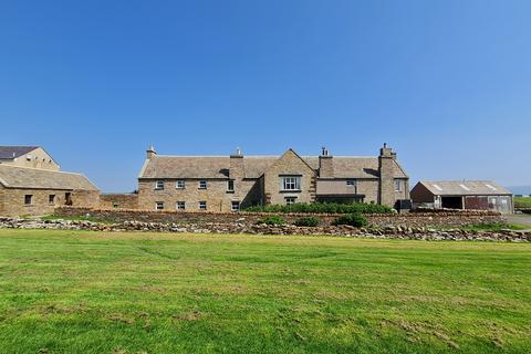 9 bedroom detached house for sale, Ness Road, Stromness KW16