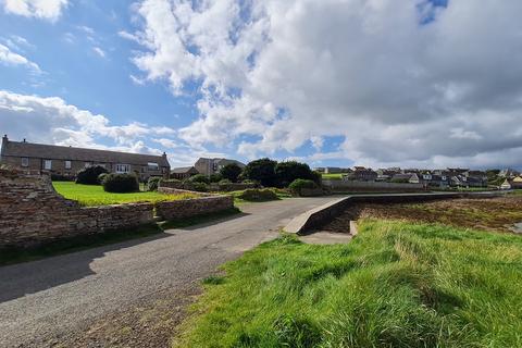 9 bedroom detached house for sale, Ness Road, Stromness KW16