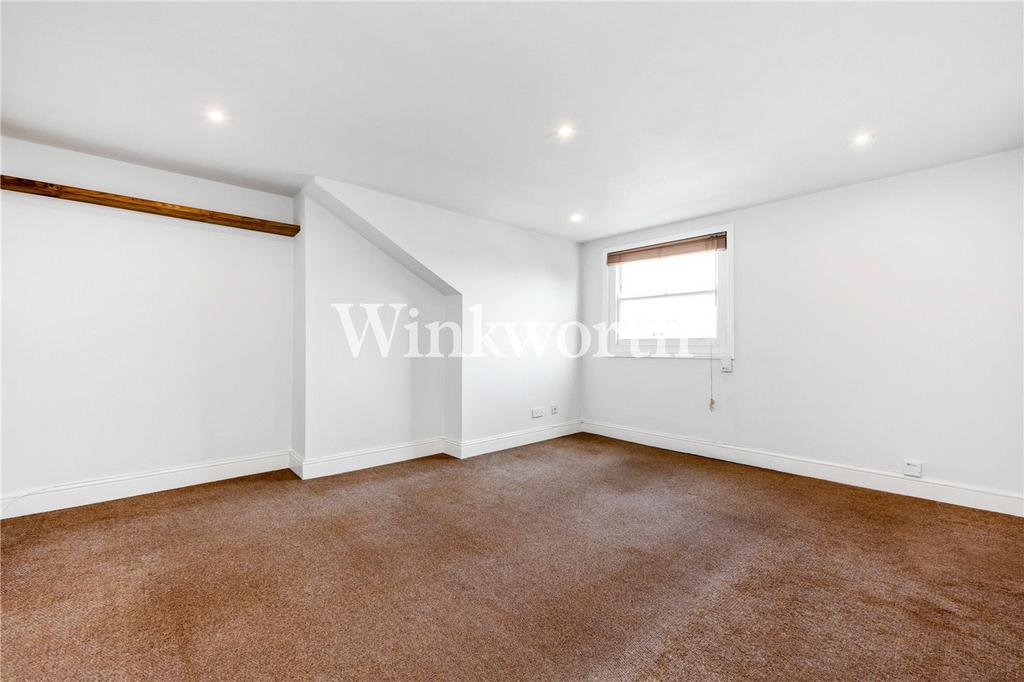 Alexandra Grove, Finsbury Park, N4 2 bed apartment for sale £535,000