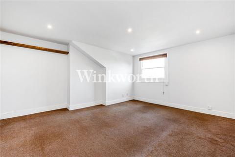 2 bedroom apartment for sale, Alexandra Grove, Finsbury Park, N4