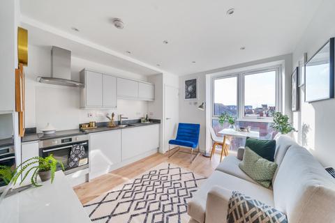1 bedroom apartment for sale, Upper Banister Street, Southampton, Hampshire, SO15