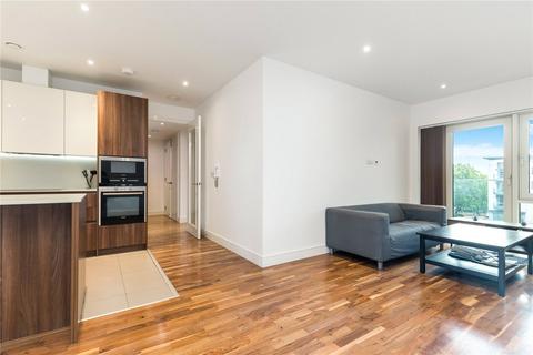 2 bedroom apartment for sale, Horizon House, Juniper Drive, London, SW18