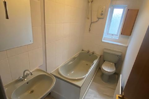 13 Graig Y Darren, Godrergraig, Swansea, SA9 2DW