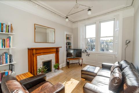 8/6 Balfour Place, Edinburgh, EH6 5DW