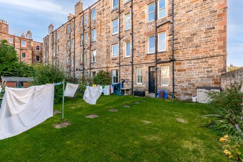 8/6 Balfour Place, Edinburgh, EH6 5DW