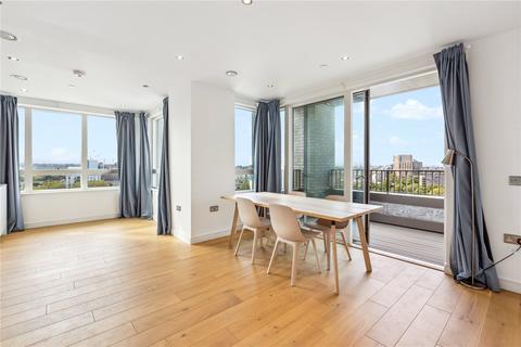 2 bedroom apartment for sale, Grant Road, London, SW11