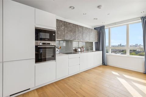 2 bedroom apartment for sale, Grant Road, London, SW11