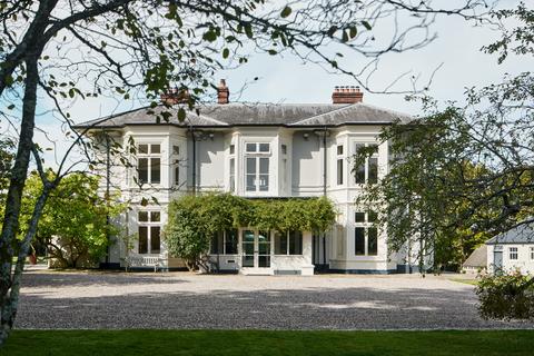 7 bedroom detached house for sale, Frittenden House, Cranbrook, Kent