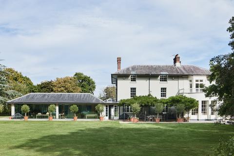 7 bedroom detached house for sale, Frittenden House, Cranbrook, Kent