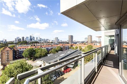 3 bedroom apartment for sale, The Highway, London, E1W