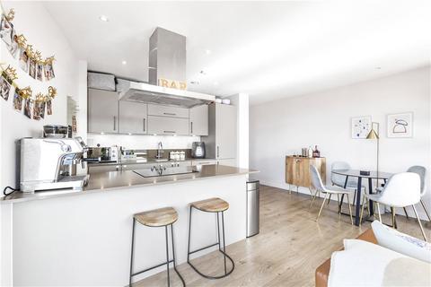 3 bedroom apartment for sale, The Highway, London, E1W