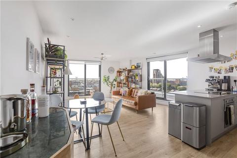 3 bedroom apartment for sale, The Highway, London, E1W