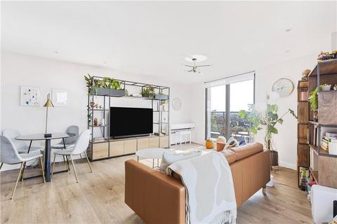 3 bedroom apartment for sale, The Highway, London, E1W