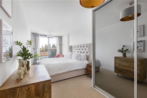 3 bedroom apartment for sale, The Highway, London, E1W