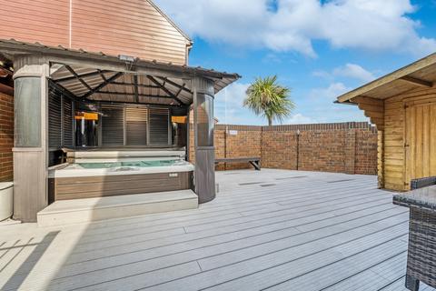 undefined, Willetts Hill,Monkton,Ramsgate,CT12 4LJ