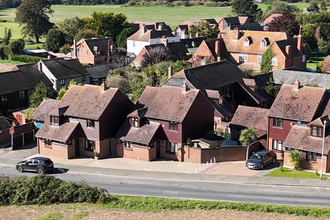 undefined, Willetts Hill,Monkton,Ramsgate,CT12 4LJ