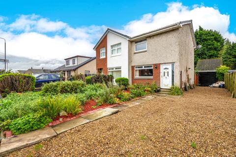 2 bedroom semi-detached house for sale - 7 McCallum Gardens, Bellshill, ML4