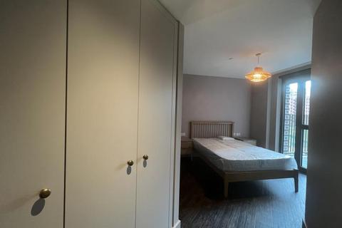 3 bedroom apartment to rent, Canada Gardens, Wembley Park