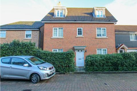 7 bedroom detached house to rent, Whistlefish Court, Norwich, NR5