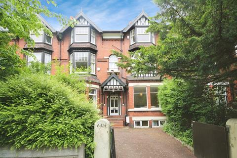 2 bedroom flat to rent, Lapwing Lane, West Didsbury, Manchester, M20