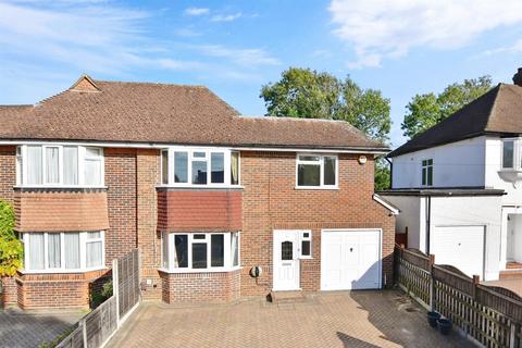 45a Merland Rise, Epsom, KT18 5RN