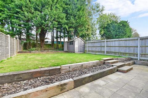 45a Merland Rise, Epsom, KT18 5RN