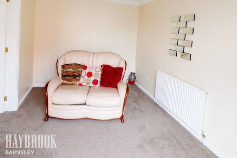 2 Bark Meadows, Dodworth, Barnsley, S75 3JB