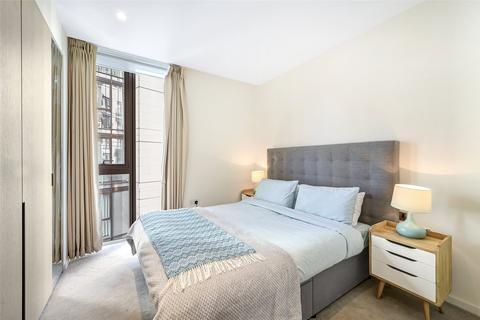 1 bedroom apartment to rent, Lillie Square, London, SW6