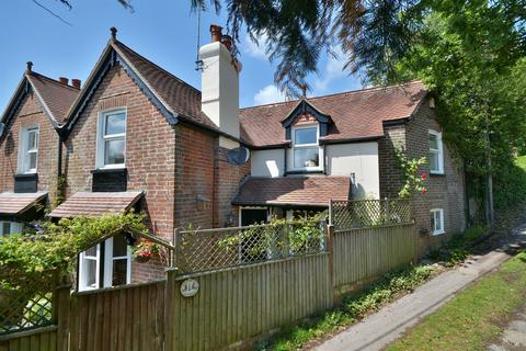 2 bedroom semi-detached house to rent, Chancton View, Batts Lane, Pulborough, RH20