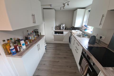 5 bedroom house to rent, Hyde Park Terrace, Leeds