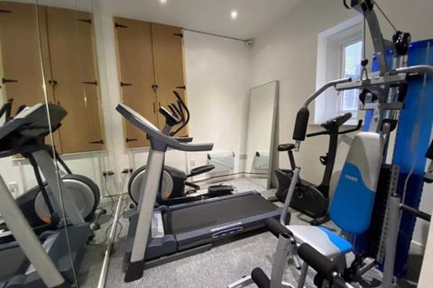 undefined, Blenheim Grove, Leeds