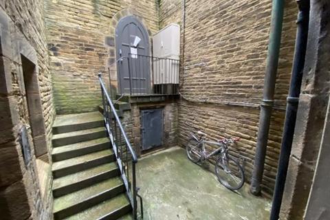 undefined, Blenheim Grove, Leeds