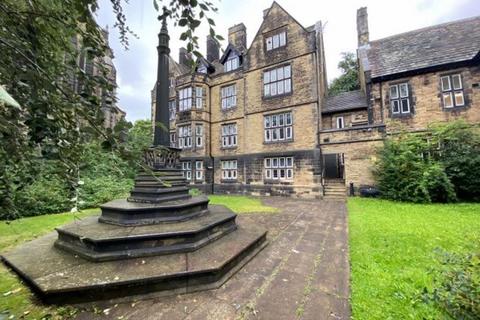 undefined, Blenheim Grove, Leeds