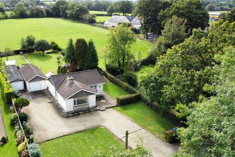 3 bedroom bungalow for sale, Hornbury Hill, Minety, Malmesbury, Wiltshire, SN16