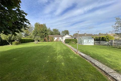3 bedroom bungalow for sale, Hornbury Hill, Minety, Malmesbury, Wiltshire, SN16