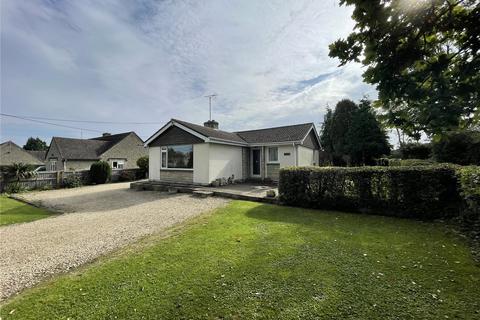 3 bedroom bungalow for sale, Hornbury Hill, Minety, Malmesbury, Wiltshire, SN16