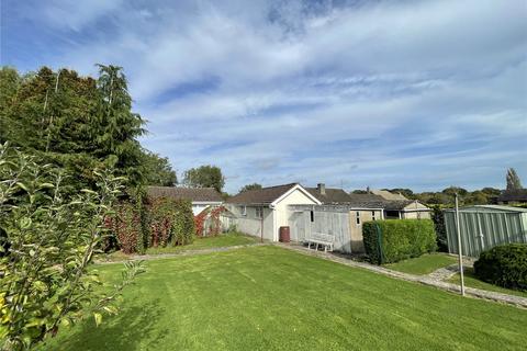 3 bedroom bungalow for sale, Hornbury Hill, Minety, Malmesbury, Wiltshire, SN16